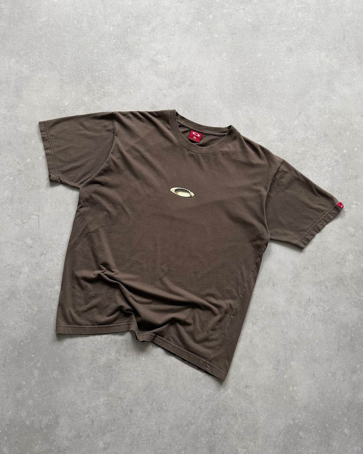 Vintage Oakley T-shirt (XL)