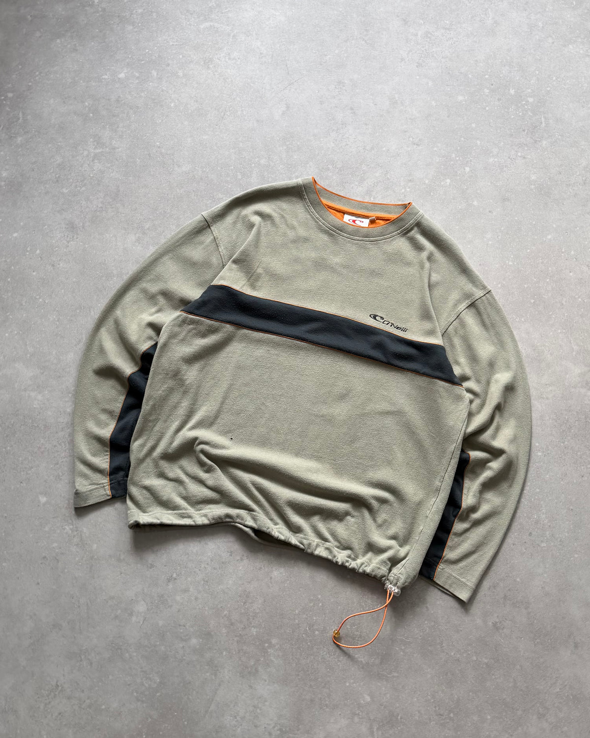 Vintage O’Neill Sweatshirt (L)
