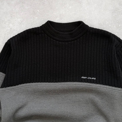 00’s Rip Curl Knit Jumper (M)