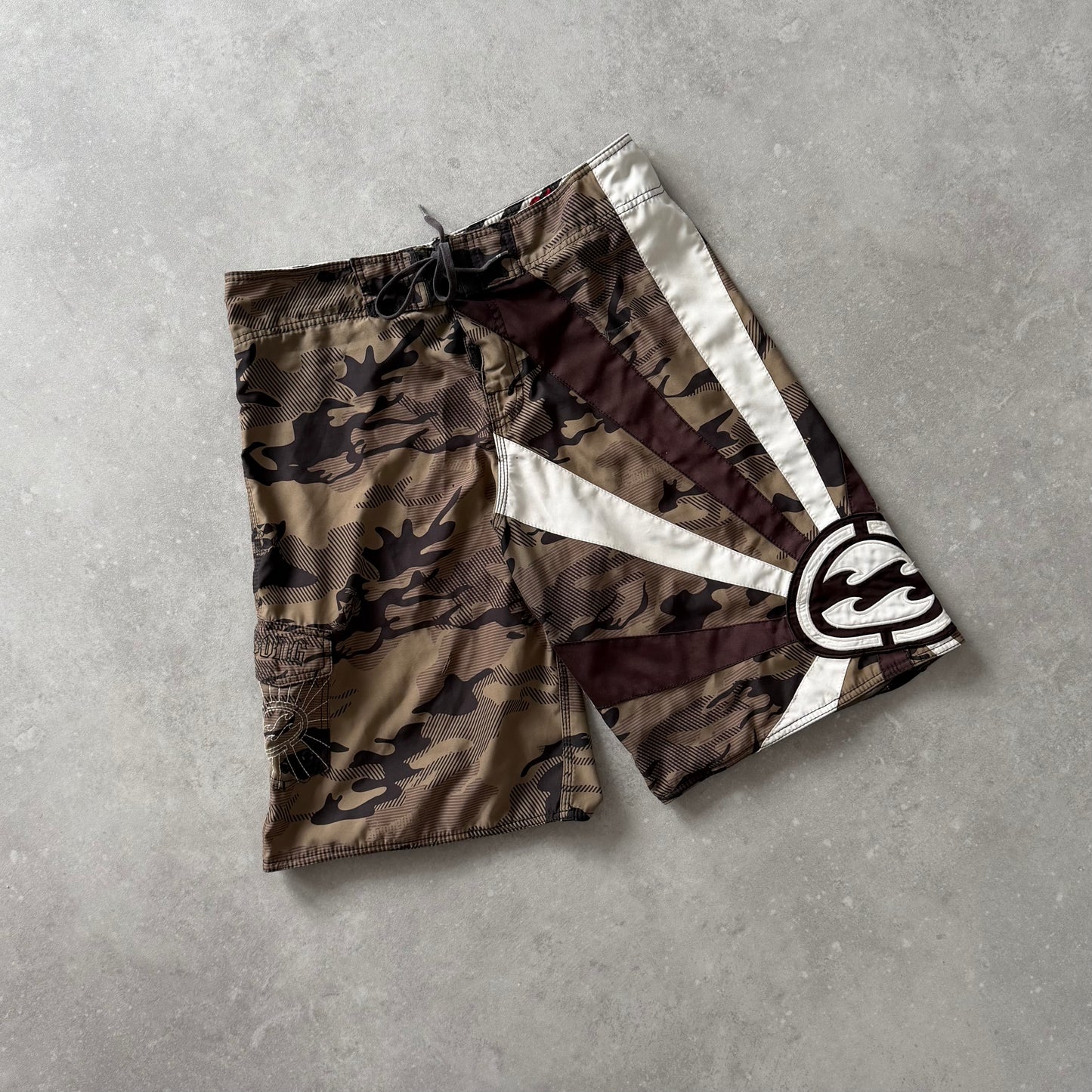Vintage Billabong Andy Irons Boardshorts (34)
