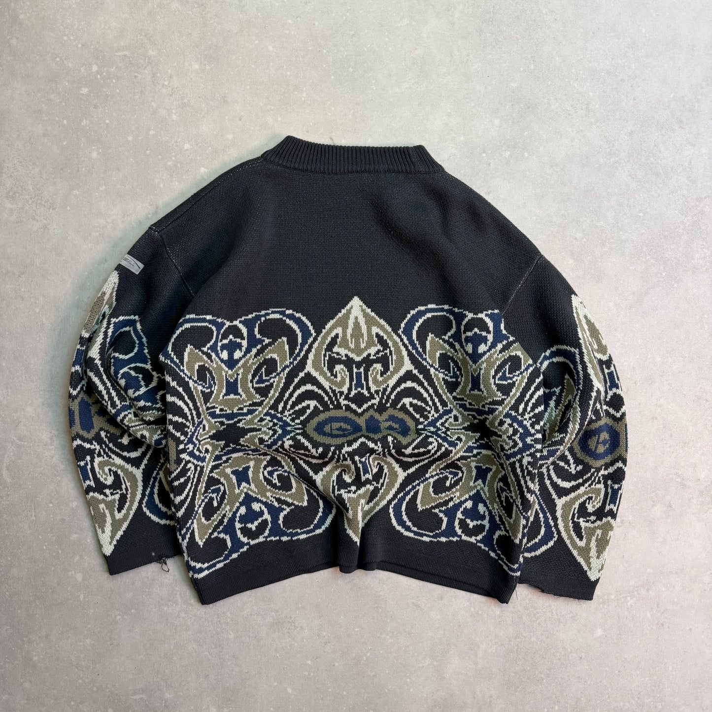 90’s O’Neill Knit Jumper (L)