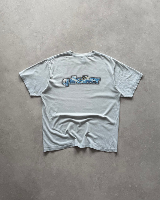 Vintage Quiksilver T-shirt (S)