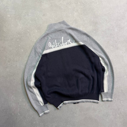 00'S Quiksilver Knit (M)
