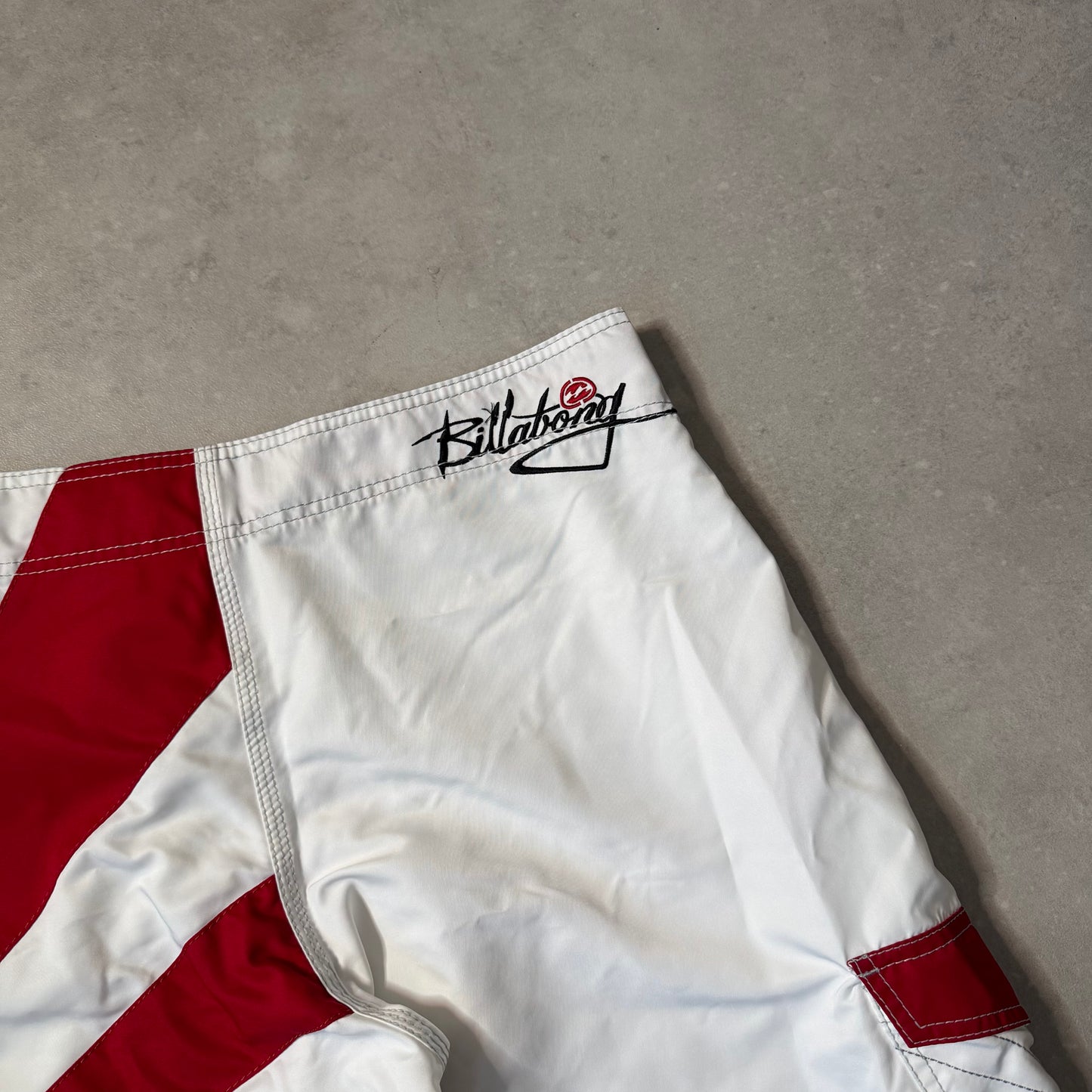 Billabong Andy Irons Signature Boardshorts (33)