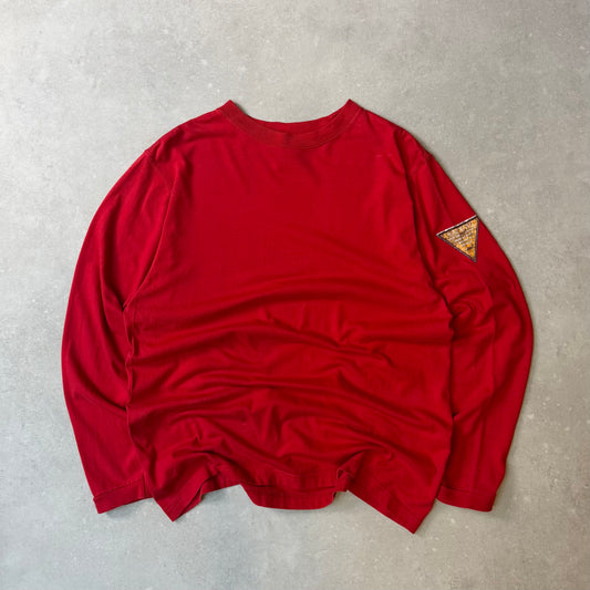 00’s Oakley long sleeve T-shirt (M)