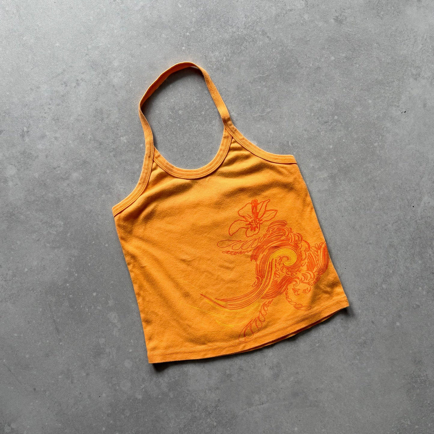 Vintage Billabong Wmns Cami (6)