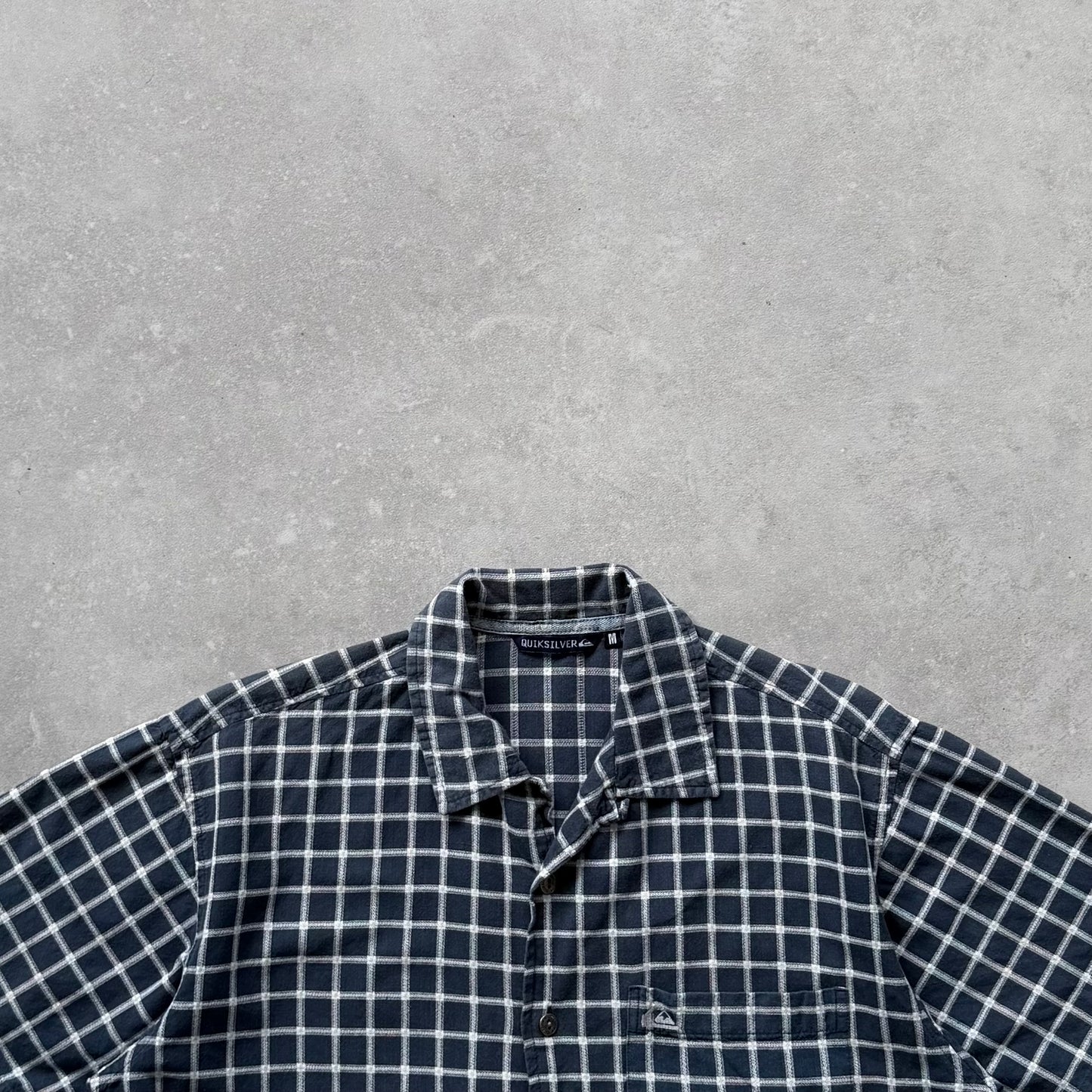 Vintage Quiksilver Shirt (L)