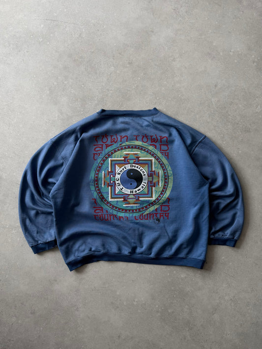 Vintage T&C Sweatshirt (S)