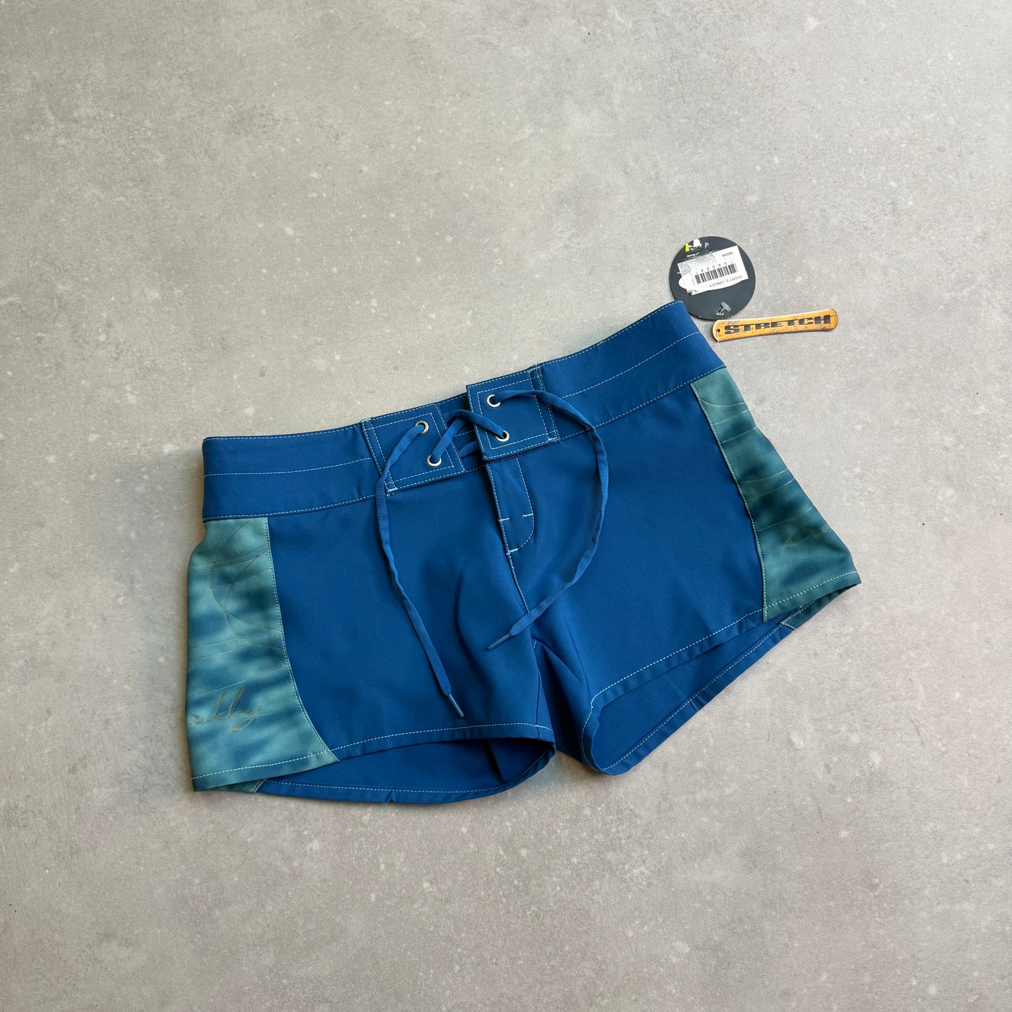 00’s Oakley Shorts (wmns) (32)