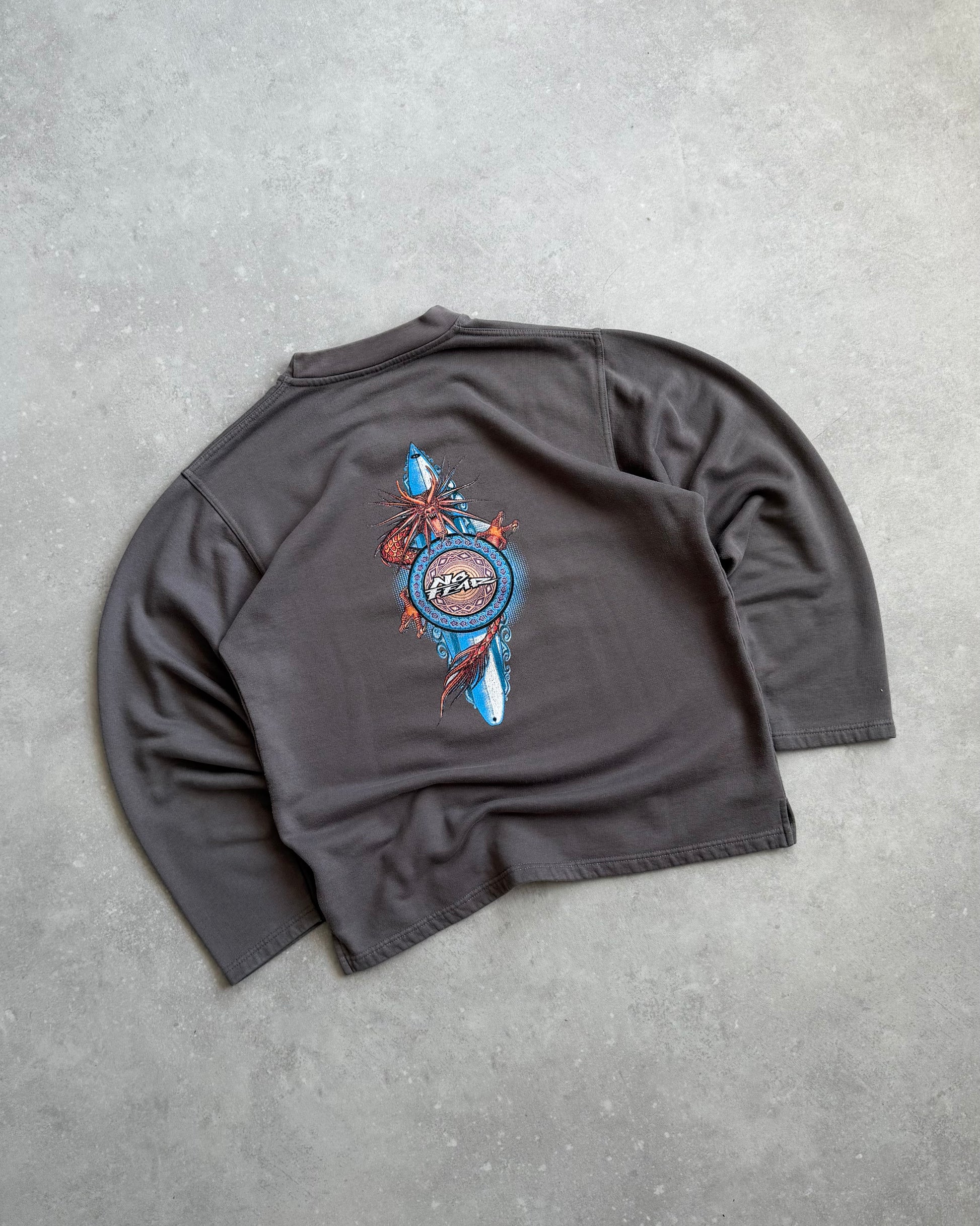 Vintage sweatshirt
