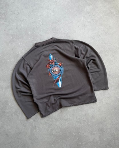 Vintage sweatshirt