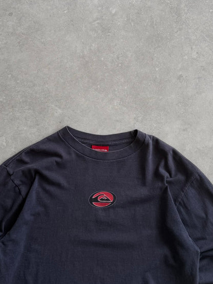 Vintage Quiksilver Long Sleeve T-shirt (L)