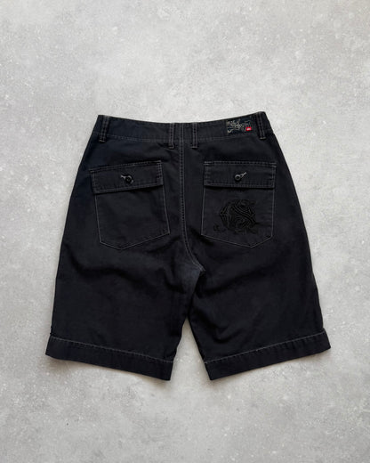 Vintage Quiksilver Jorts (29)