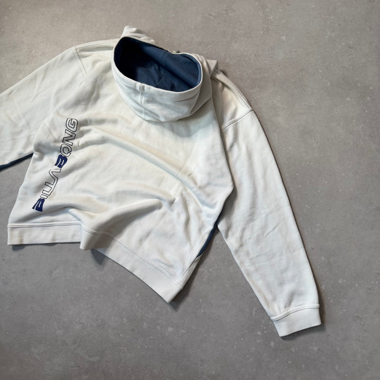00’s Billabong Hoodie (S)