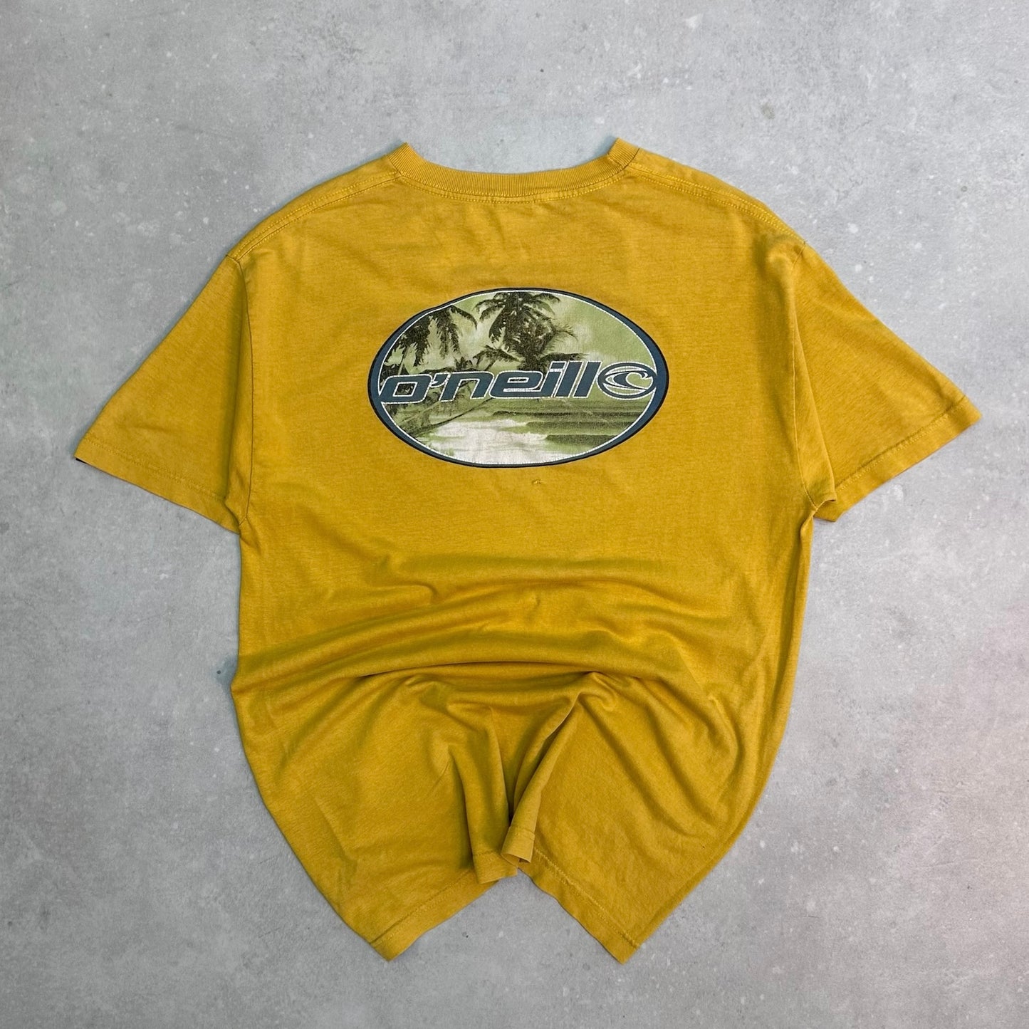 00's O'Neill T-shirt (L)