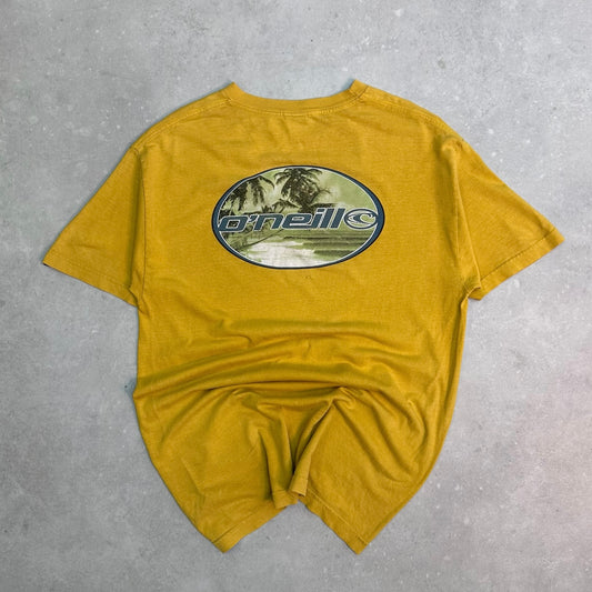 00's O'Neill T-shirt (L)