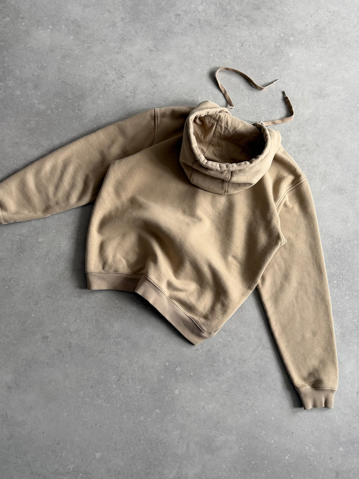 Vintage Oakley Full Zip Hoodie (S)