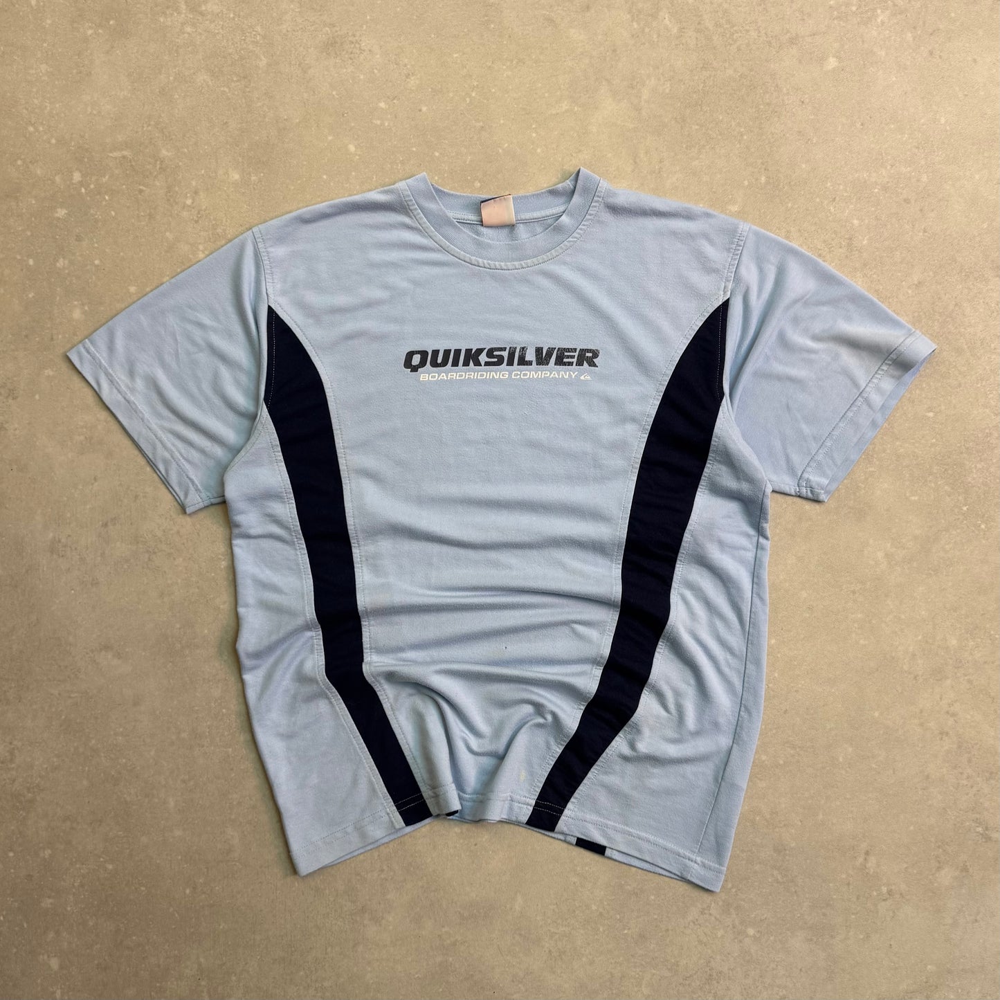 00’s Quiksilver T-shirt (M)