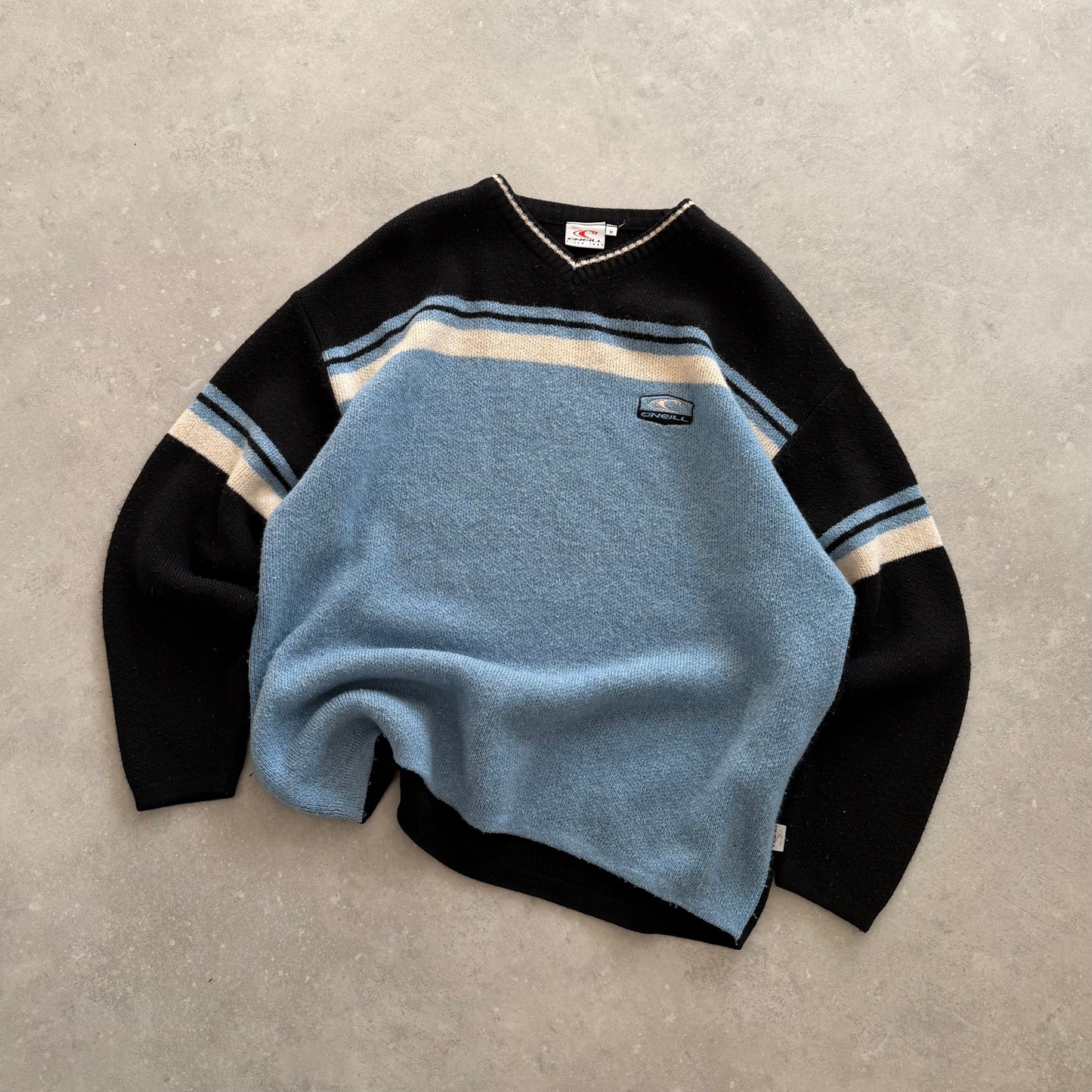 00’s O’Neill Knit Jumper (XL)