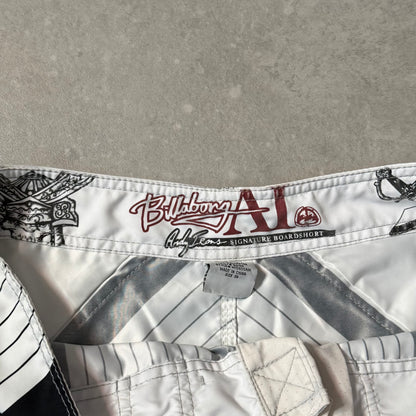 Billabong Andy Irons Signature Boardshorts (36)