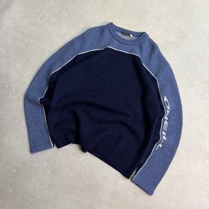 00’s O’Neill Knit Jumper (L)