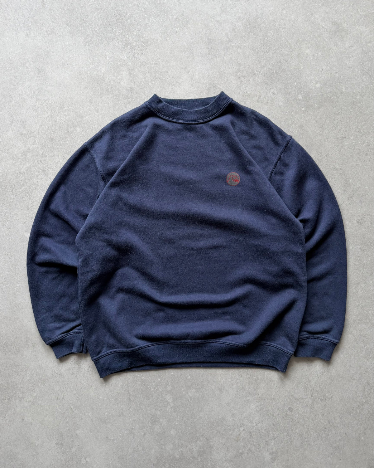 Vintage Quiksilver Sweatshirt (M)
