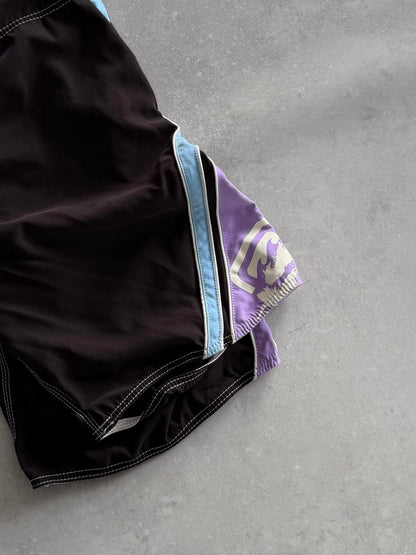 Vintage Billabong Andy Irons Kauai Boardshorts (34)