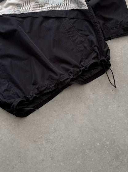 Vintage Quiksilver Windbreaker (M)