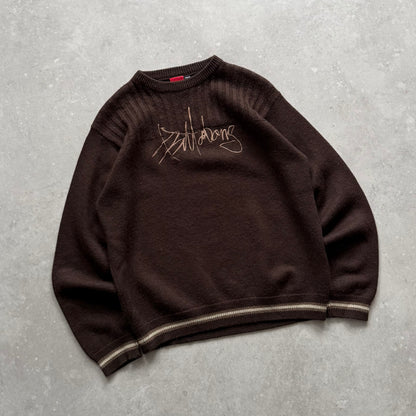 00's Billabong Knit Jumper (S)