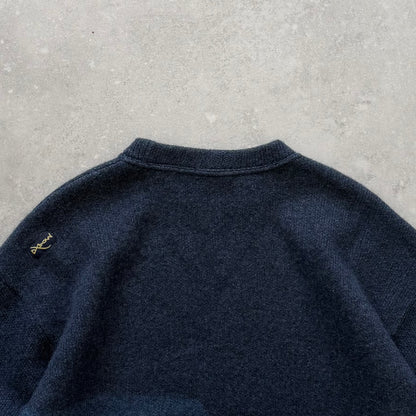 Vintage Oxbow Knit Jumper (M)