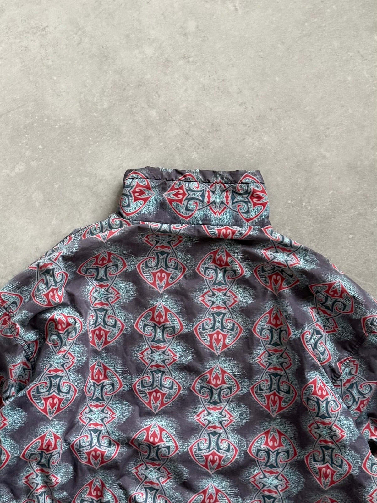Vintage O’Neill Fleece Lined Windbreaker (XL)