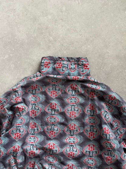 Vintage O’Neill Fleece Lined Windbreaker (XL)