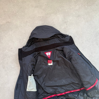 00's Oakley Road Fuel Jacket (M)