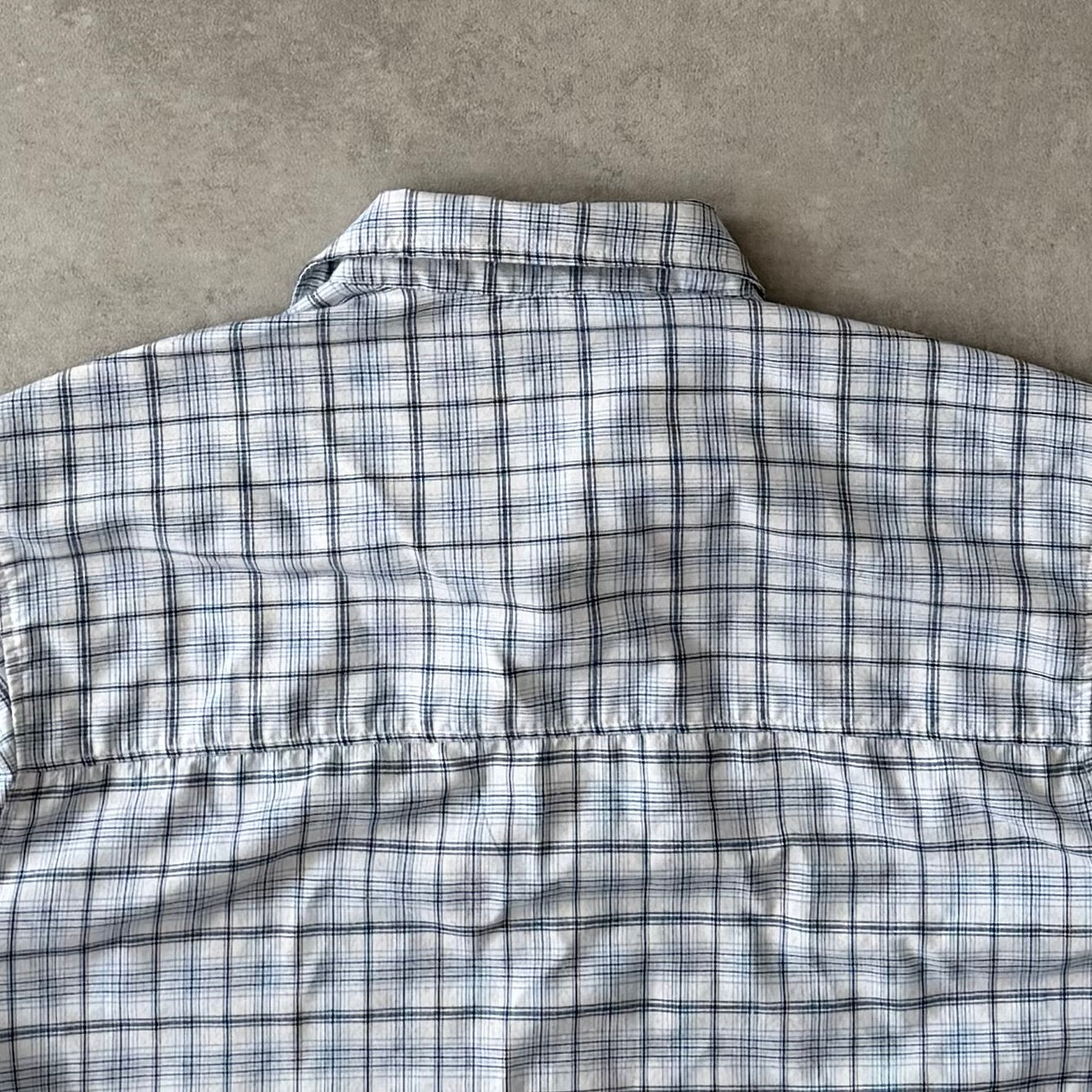 00’s Quiksilver Dragon Shirt (M)