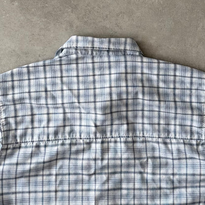 00’s Quiksilver Dragon Shirt (M)