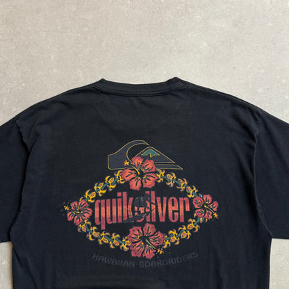 90’s Quiksilver T- Shirt (L)