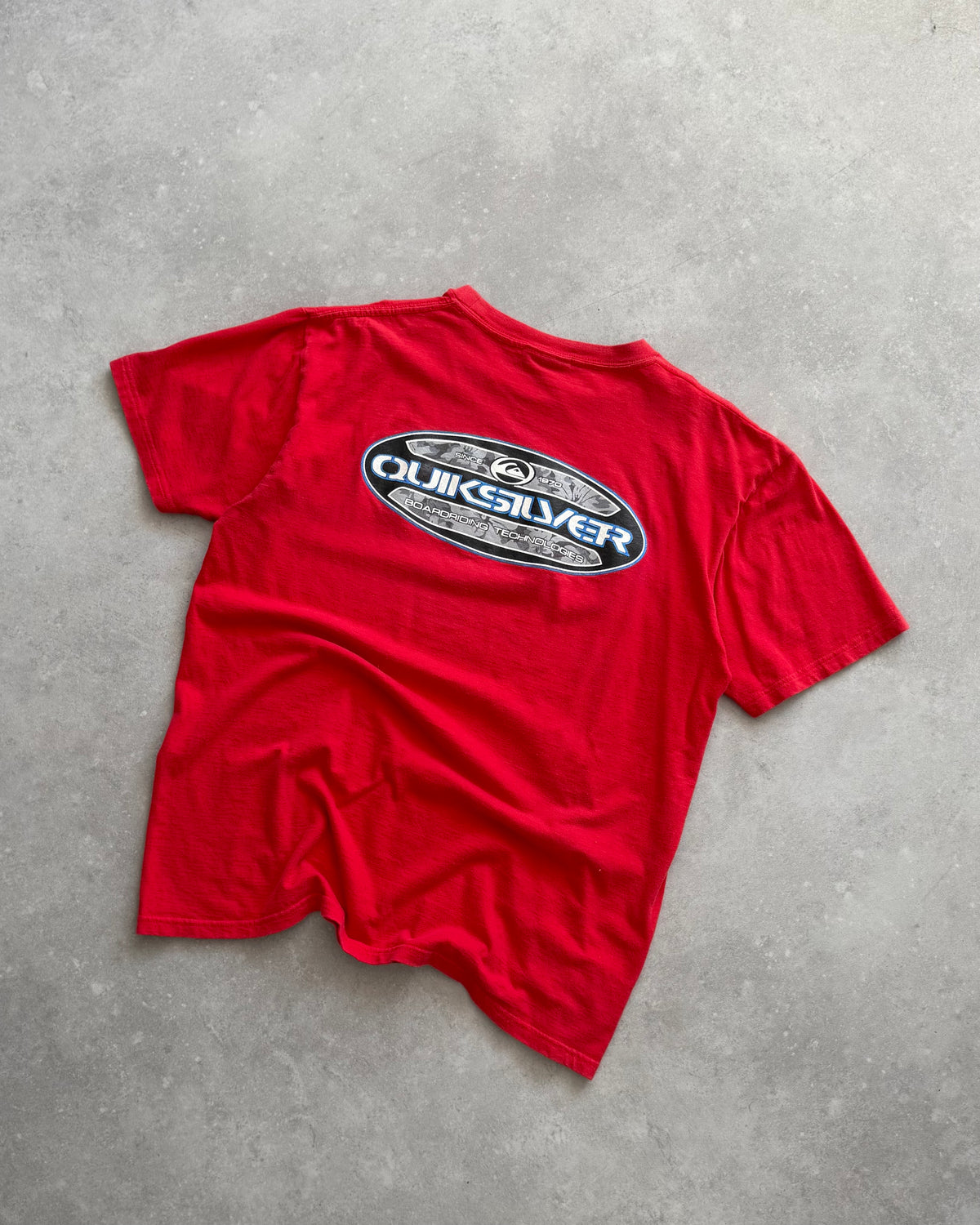 Vintage Quiksilver T-shirt (L)