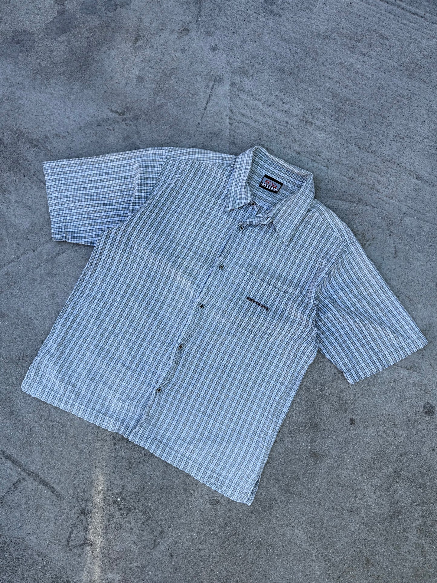 Vintage Gotcha Shirt