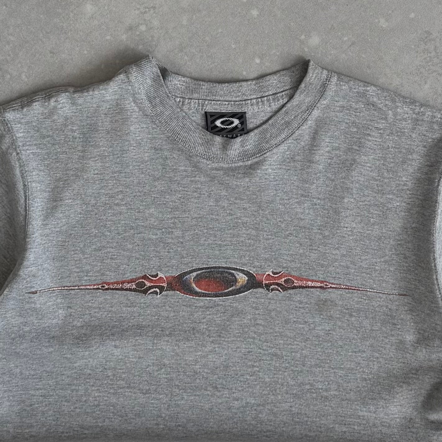 Oakley Software T-shirt (S)