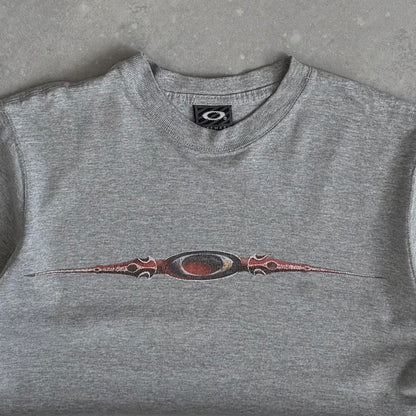 Oakley Software T-shirt (S)