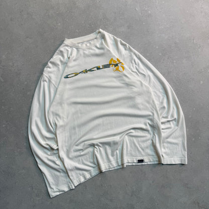 00’s Oakley Long Sleeve T-shirt