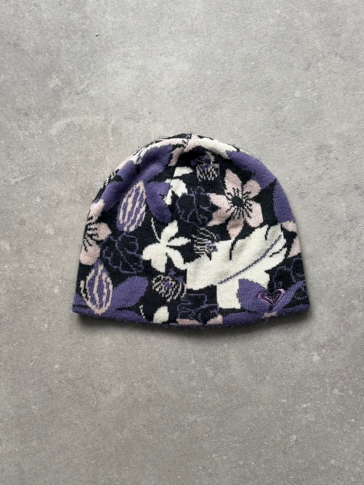 Vintage Women’s Roxy Beanie