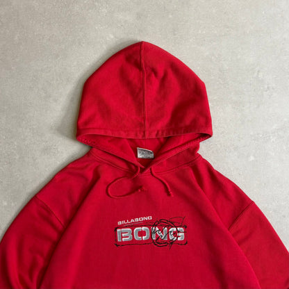 00's Billabong Hoodie (L)
