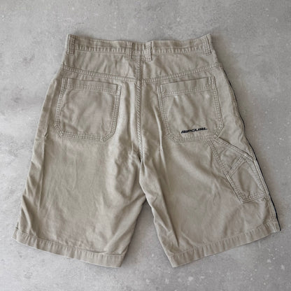 00’s Rip Curl Corduroy Shorts (32)