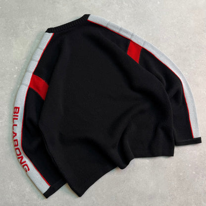 00’s Billabong Knit Jumper (XL)