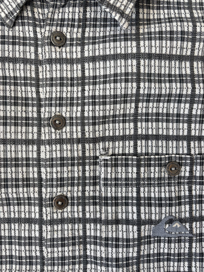 Vintage Quiksilver Shirt (M)