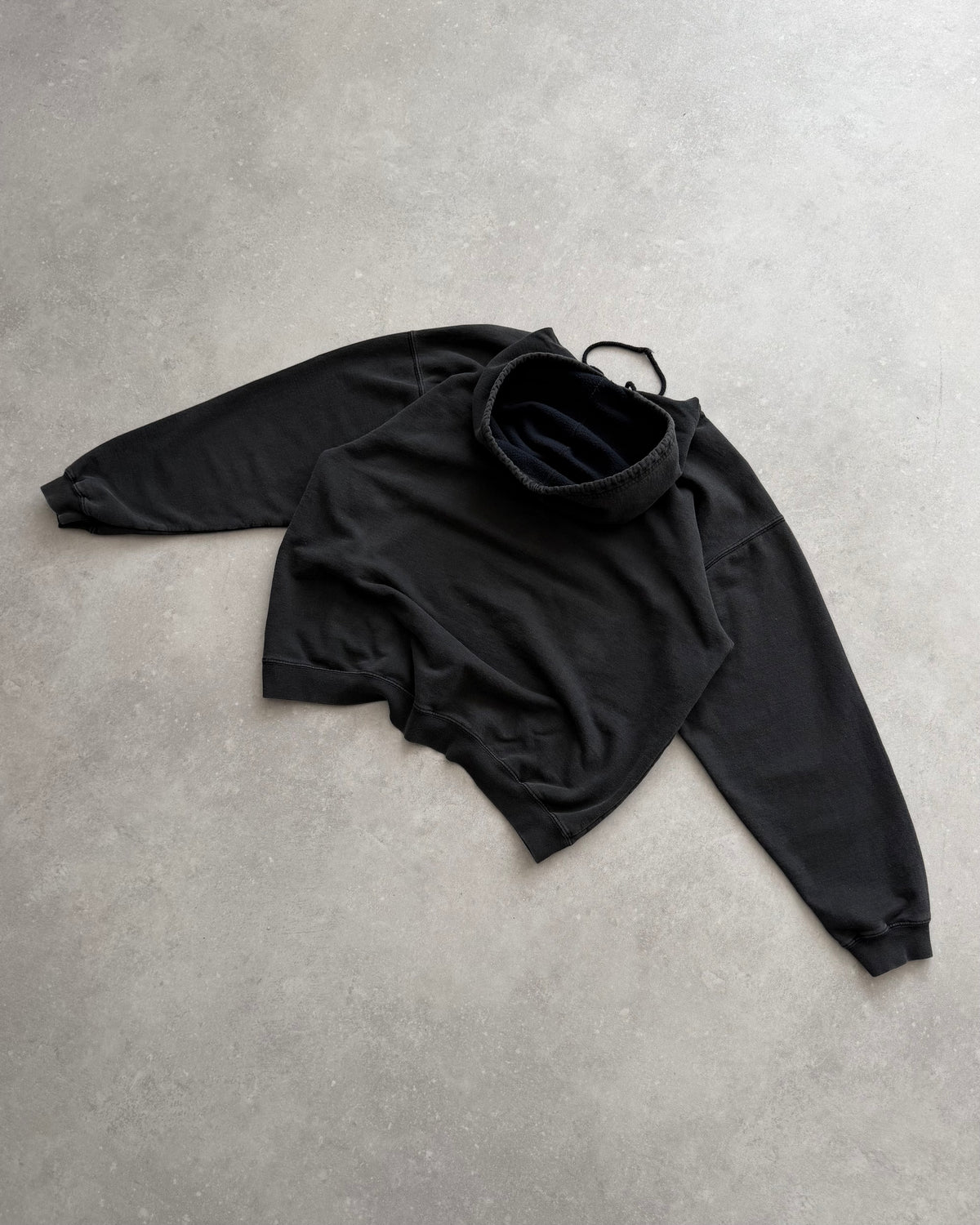 Vintage Oakley Hoodie (M)