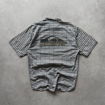 Vintage Quiksilver Shirt (XXL)