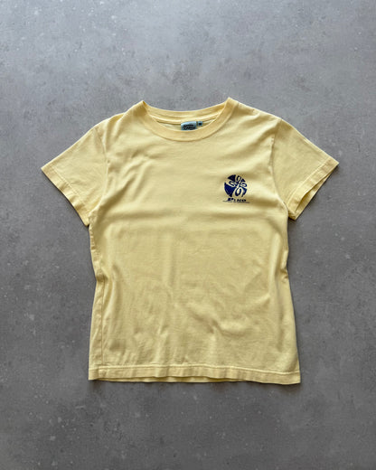 Vintage Piko Baby Tee (M)