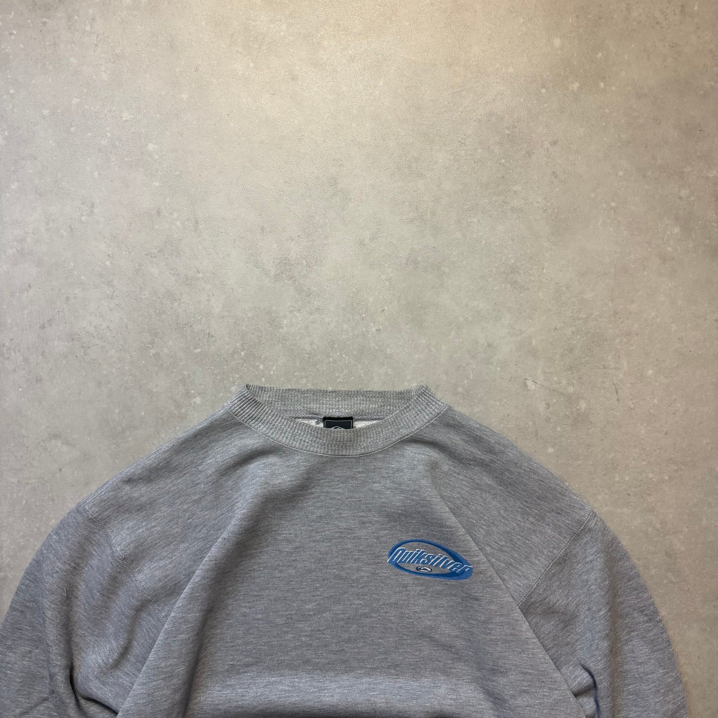 90’s Quiksilver Sweatshirt (M)